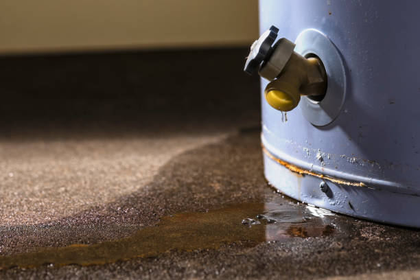 Best Commercial water damage restoration  in Sulligent, AL