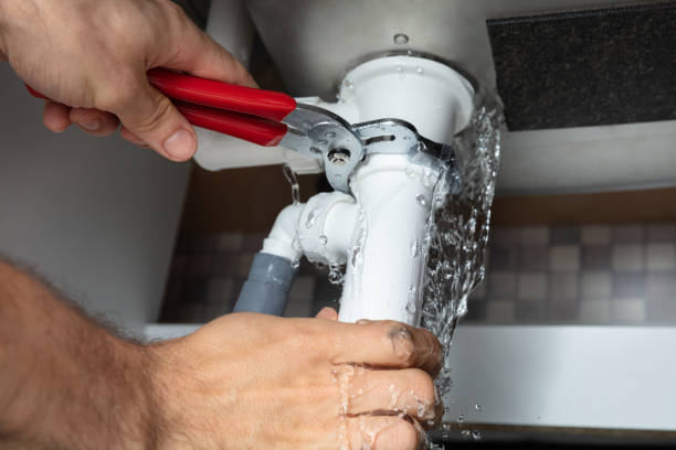 Best Commercial water damage restoration  in Sulligent, AL